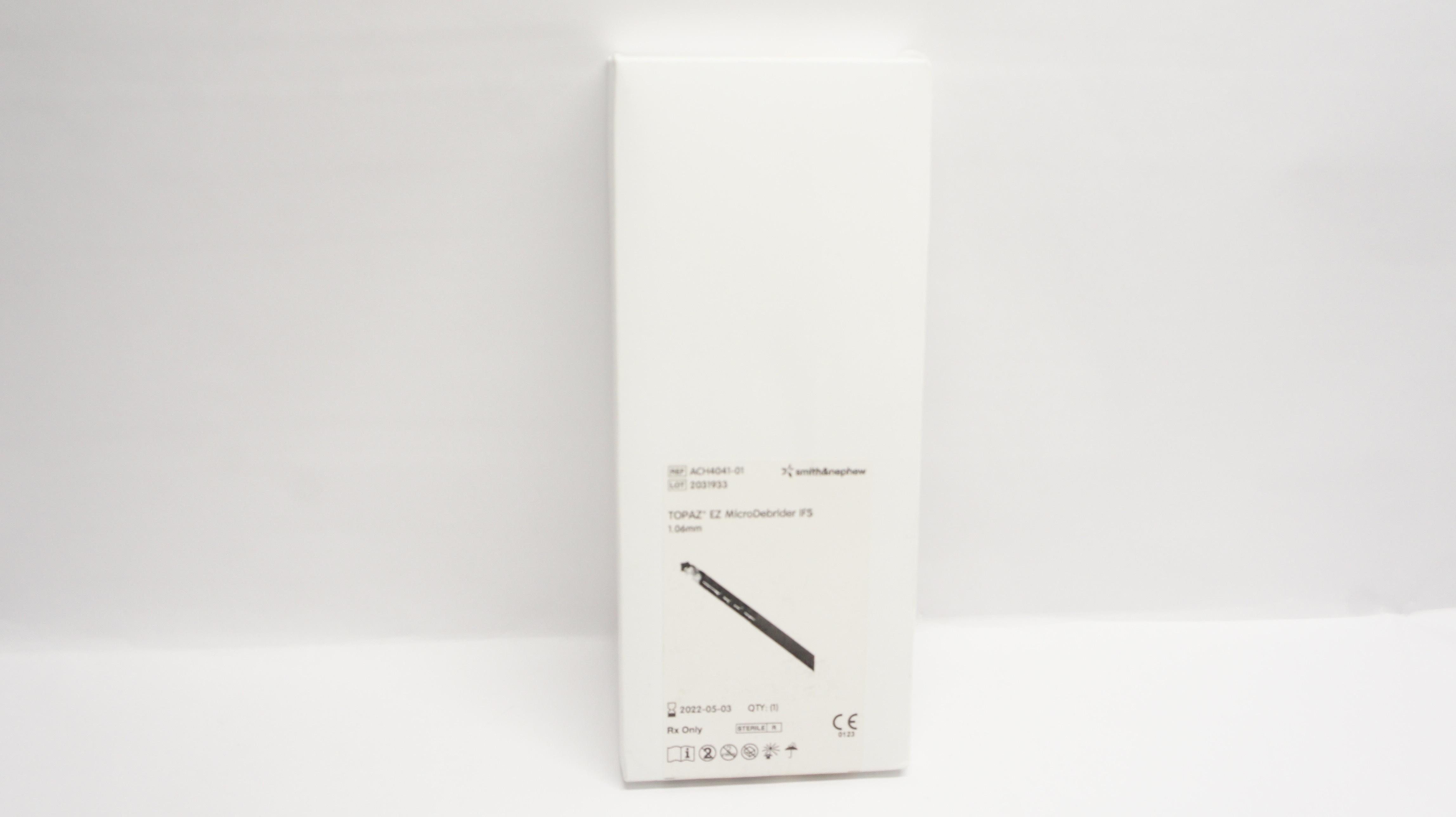 Smith&Nephew ACH4041-01 TOPAZ EZ MicroDebrider IFS 1.06 mm (x)