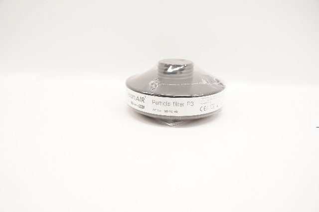 Malina Safety 500048 CleanAir Particle Filter P3