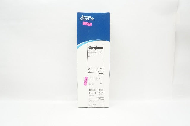 Boston Scientific M0068318261 Capio Slim Open Access Stre Capturing ...