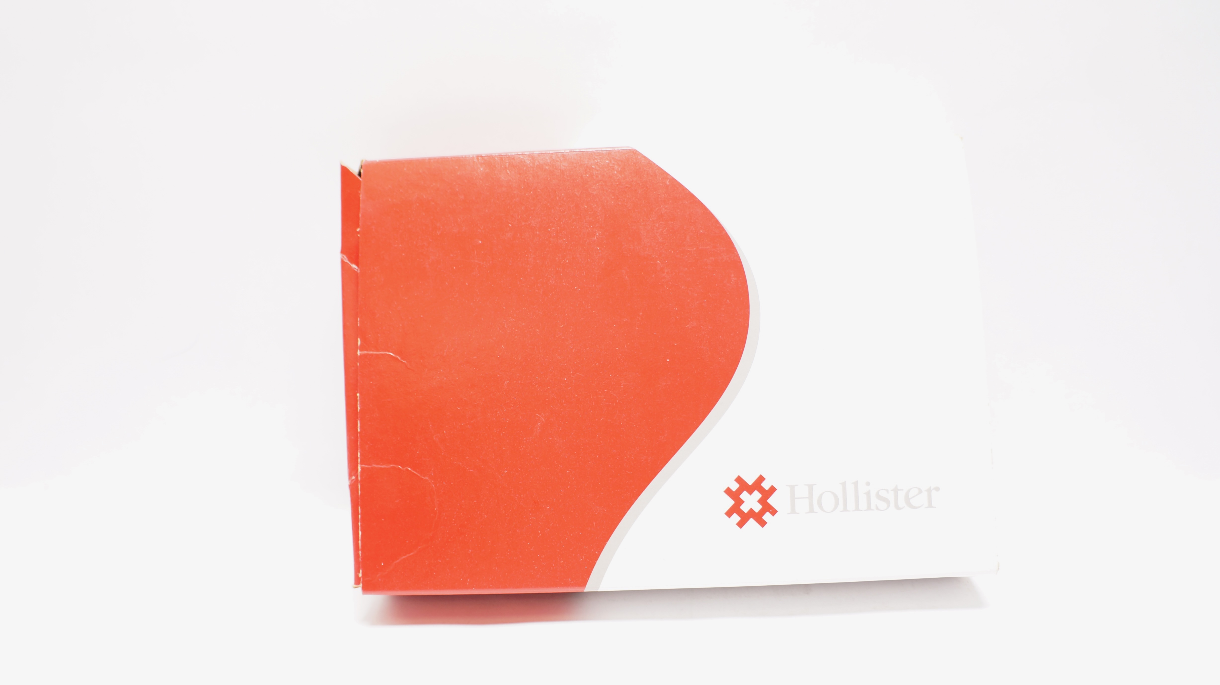 Hollister 18194 New Image 2-Piece Drainable Ostomy Pouch 2-3/4 inch - Box of 3