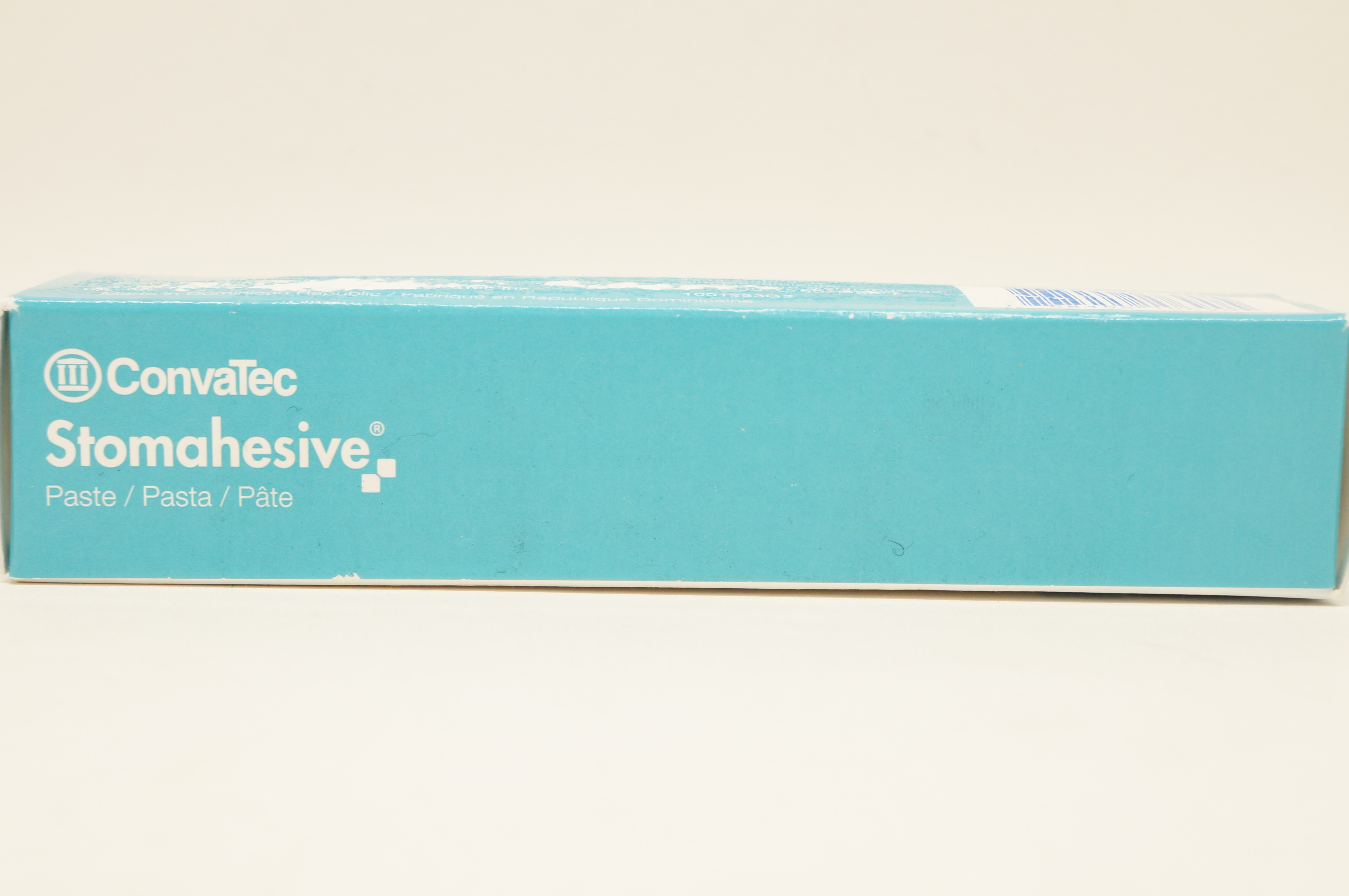 ConvaTec 183910 Stomahesive Paste Protective Skint Barrier & Filler 2oz.