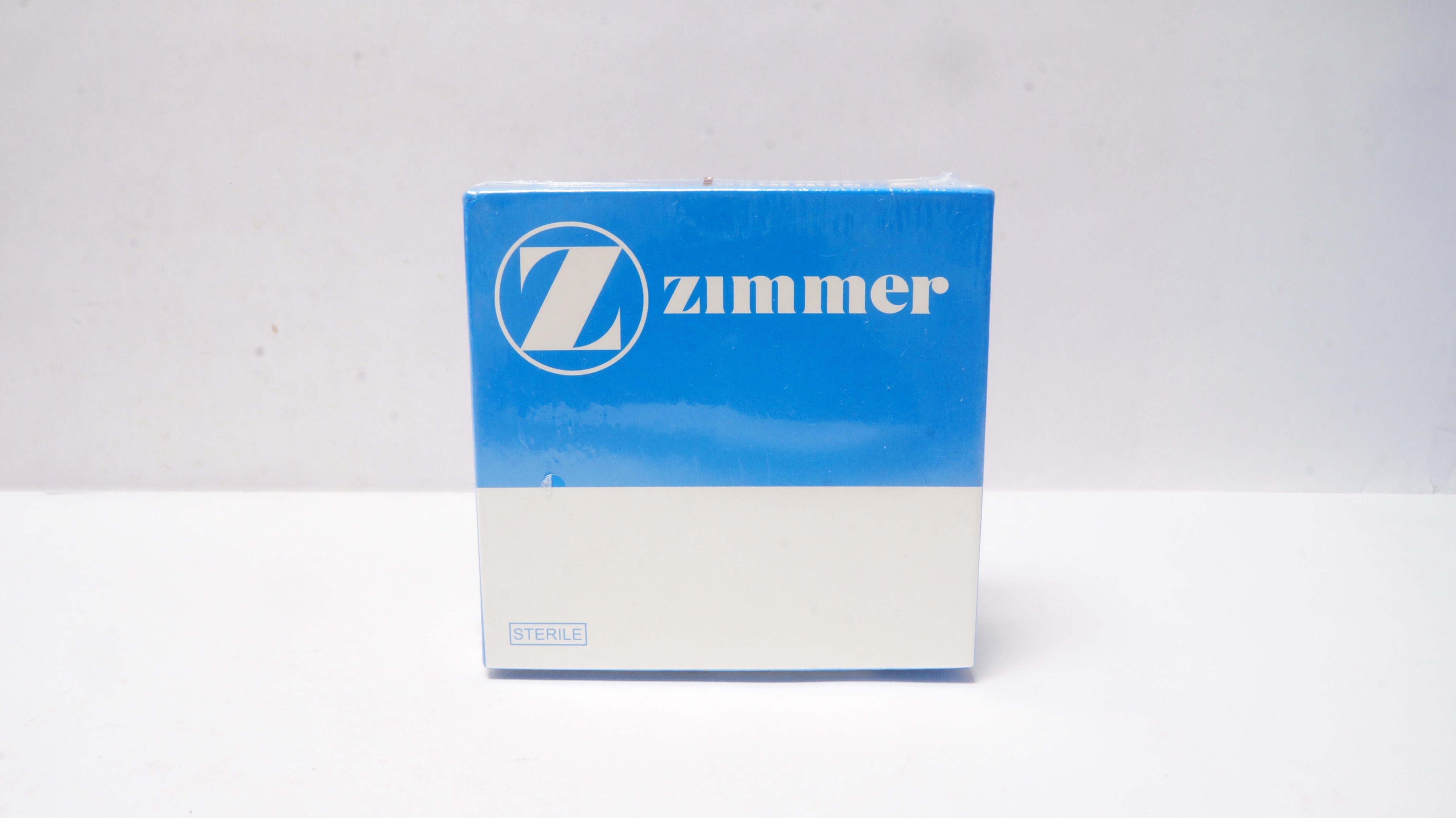 Zimmer 5990-34-21 Distai Femoral Augment Block Precoat 10mm Size D