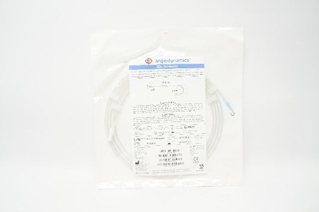 AngioDynamics H7878105352600 ADx Guidewire 260cm x 3mm x .035inch