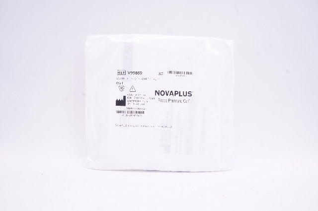 Novaplus V99869 Vinyl Blood Pressure Cuff Adult