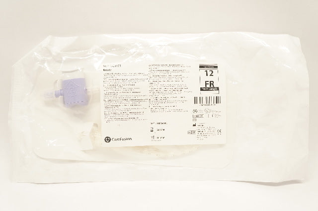 CareFusion CSC112T AirLife Closed Suction Catheter Tracheostomy Length 12Fr