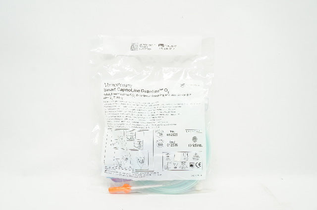 Oridion 012529/012538 Microstream Adult/Intermediate CO2 Oral/Nasal Sampling