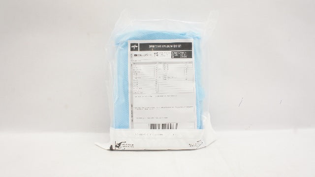 Medline PAIN0611 Single Shot EPI 20G W/ Ext Set (x)