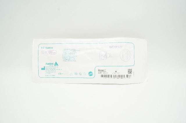 Applied Medical CFS22 Kii Advanced Fixation Sleeve 12 x 100mm (x)