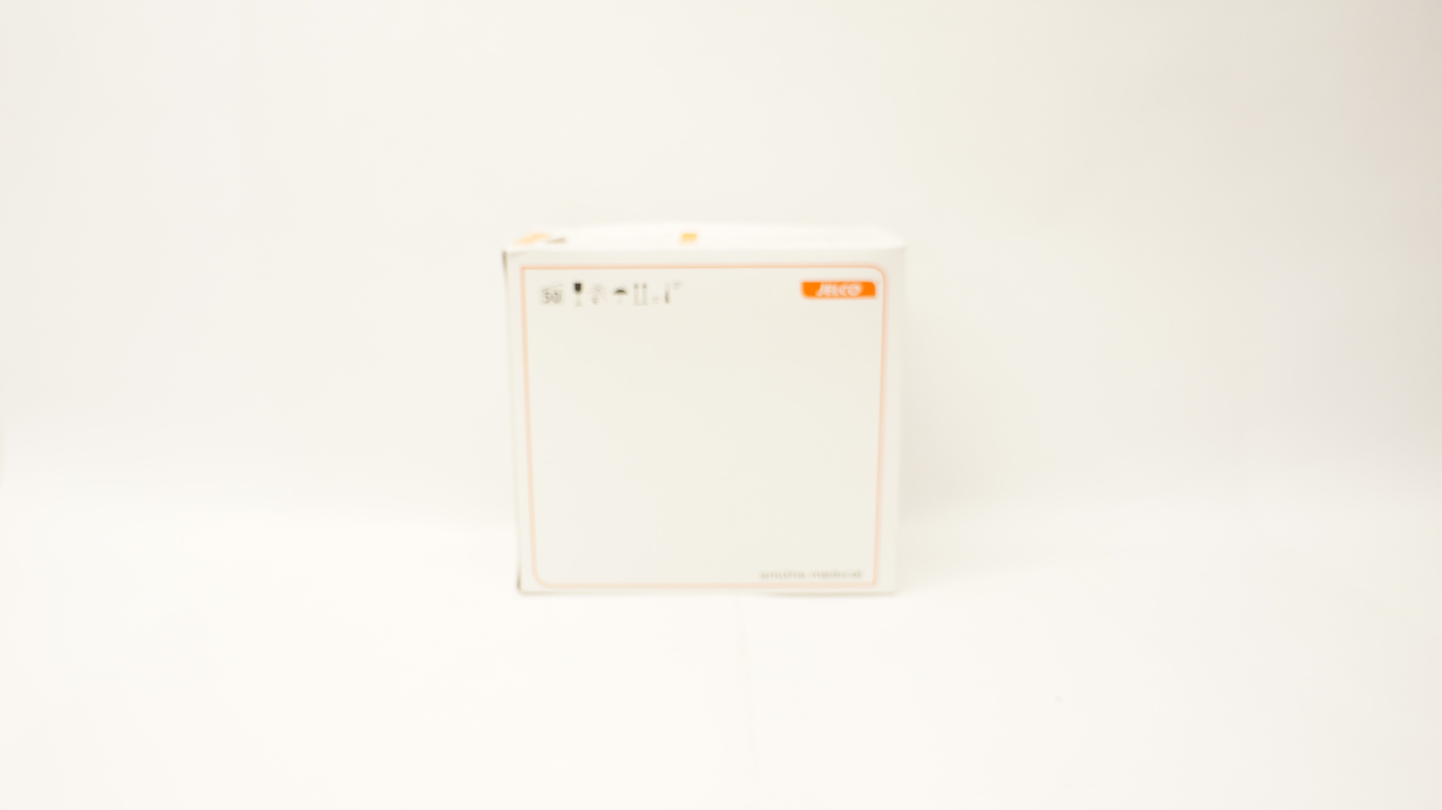 Smiths Medical 3268 JELCO Safety IV Cath. 14G x 1-1/4inch - Box of 50