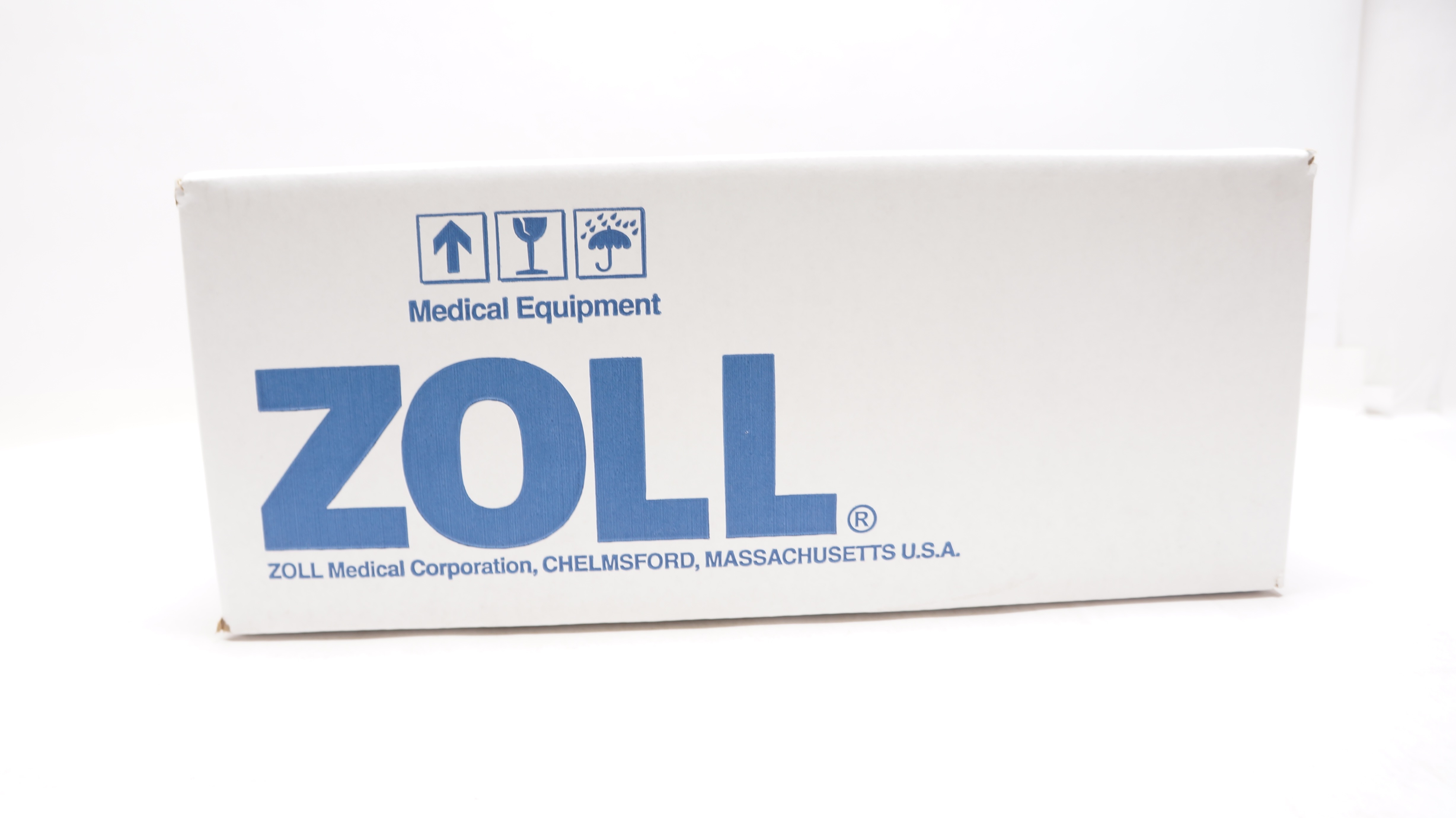 Zoll 8900-000220-01 Pediatric CPR Multi-Function Electrode