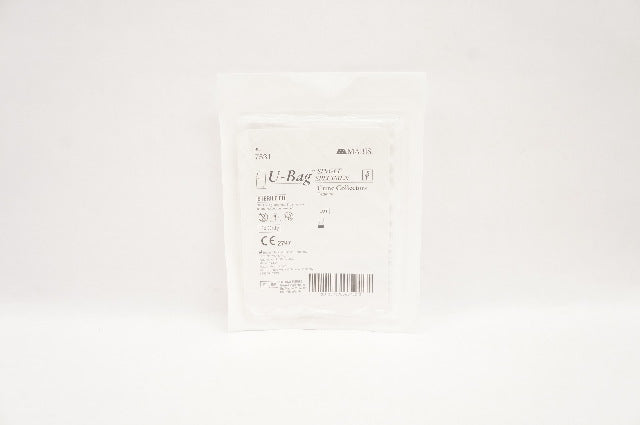 Mabis 7531 U-Bag Urine Specimen Collectors