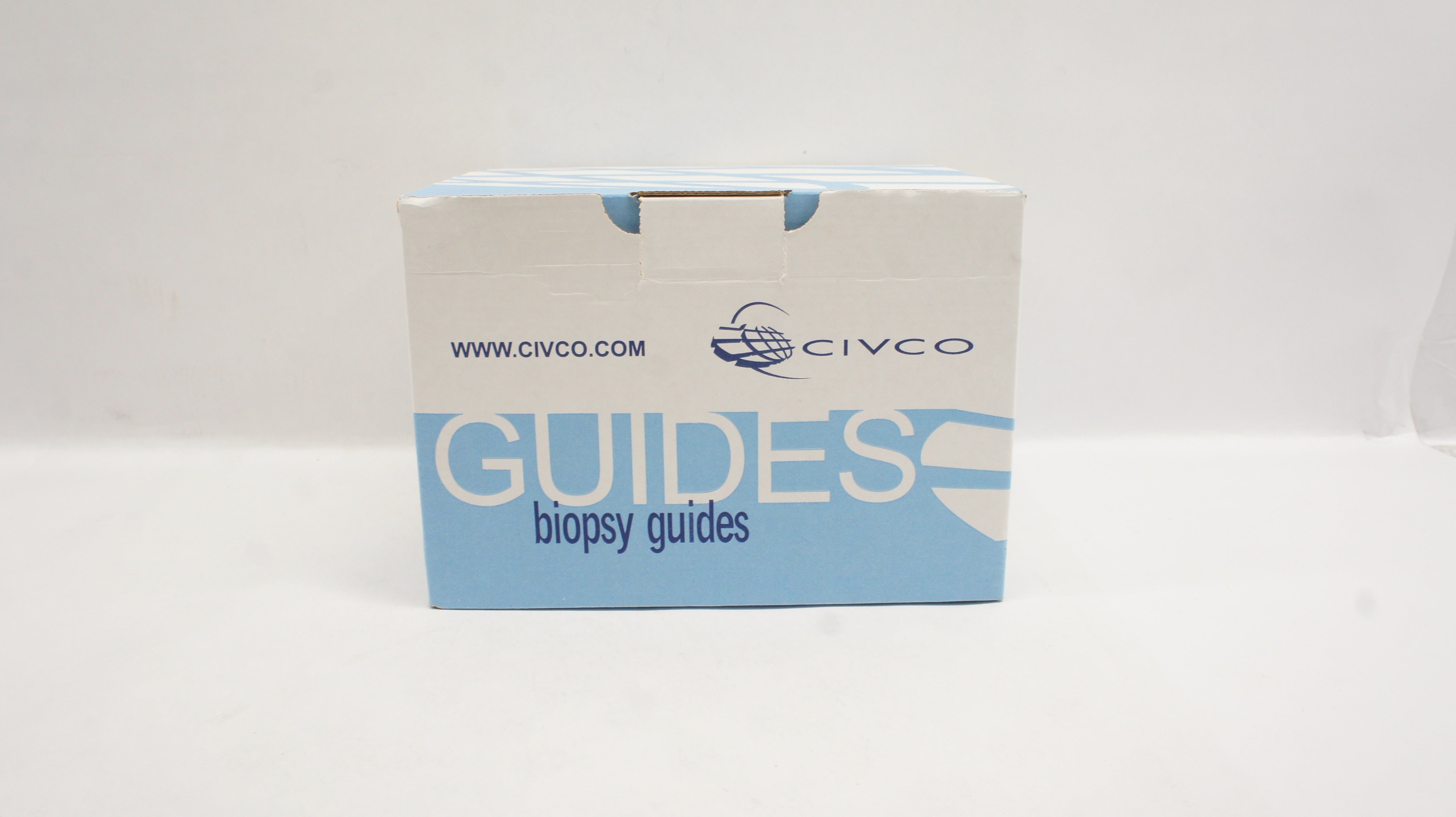 Civco 610-542 CIV-Flex Transducer Cover 14 x 91.5cm -Box of 24
