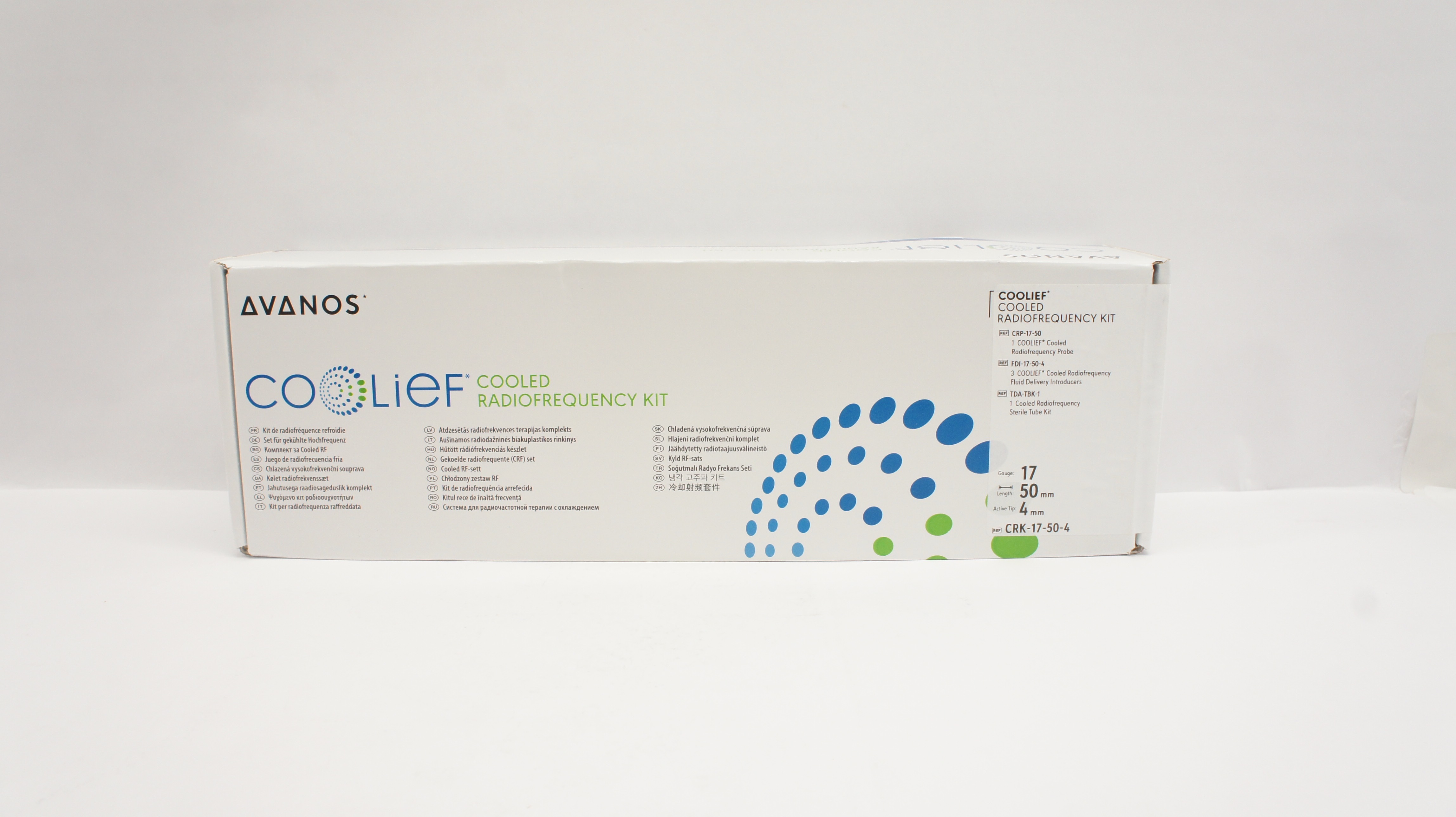 Coolief Injection Have You Heard About Coolief Cooled Radiofrequency Treatment? – ZWZI