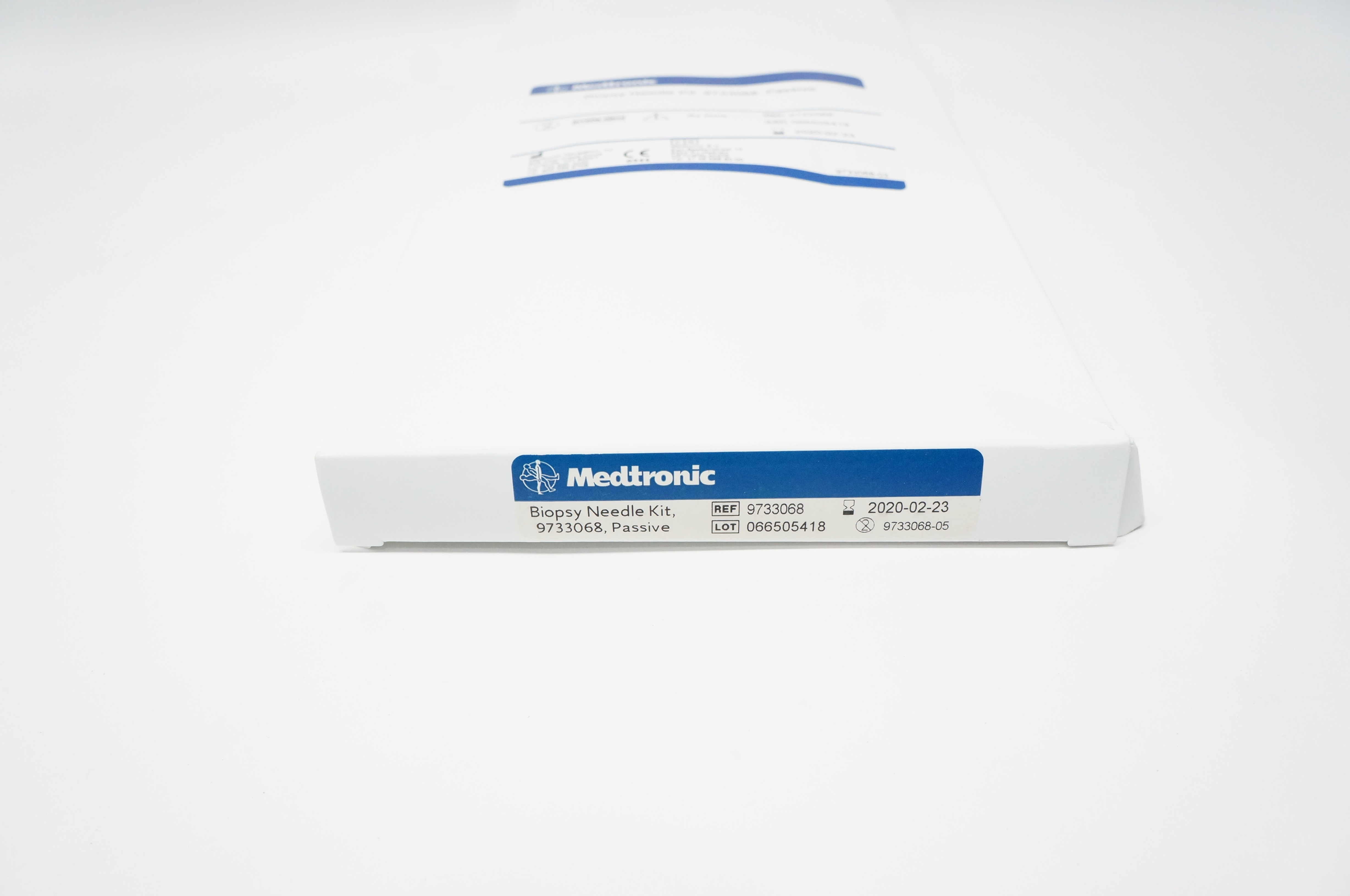 Medtronic 9733068 Biopsy Ndle Kit, Passive (x)