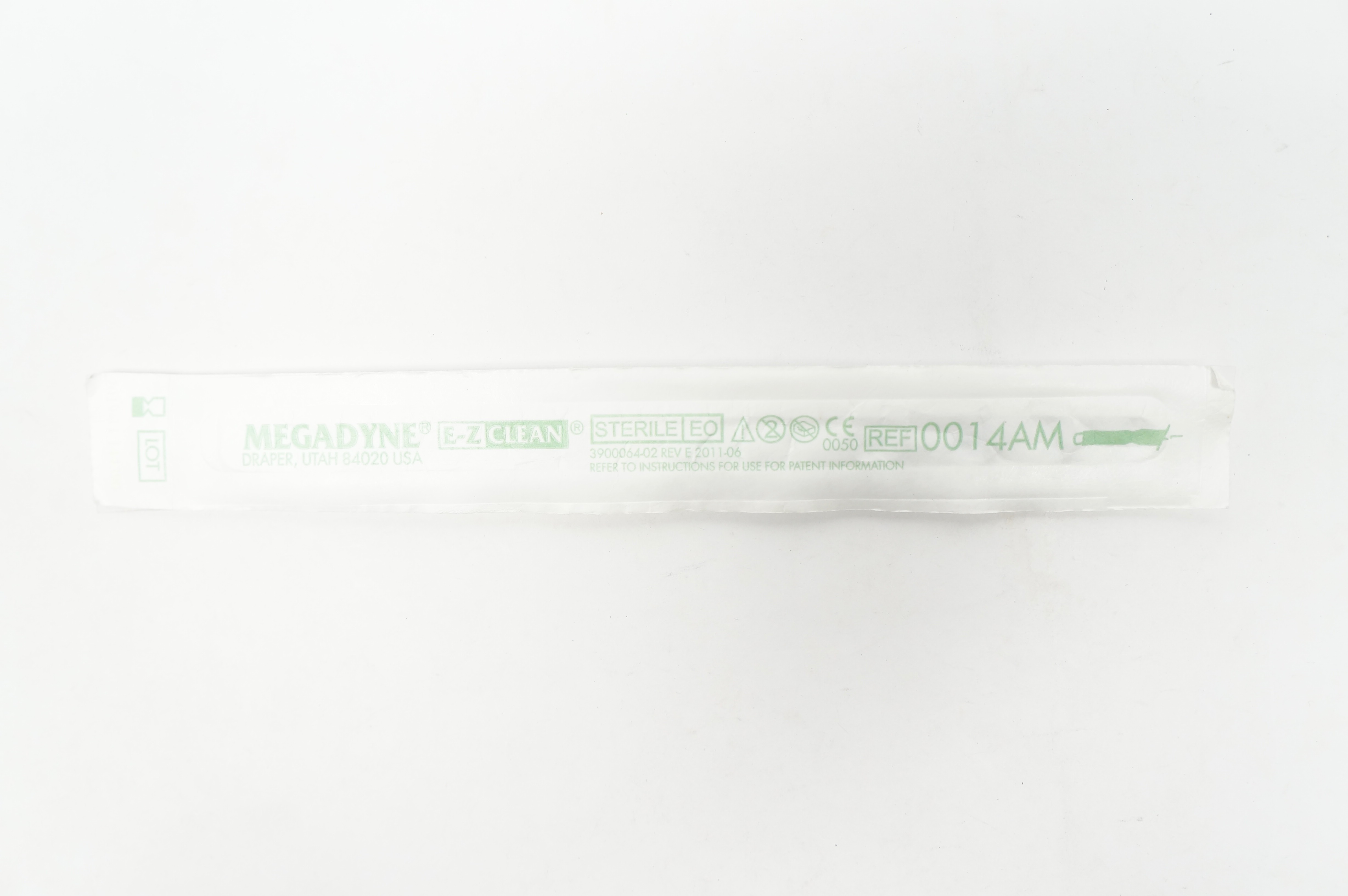 Megadyne 0014AM E-Z Clean Electrosurgical Electrode (x)