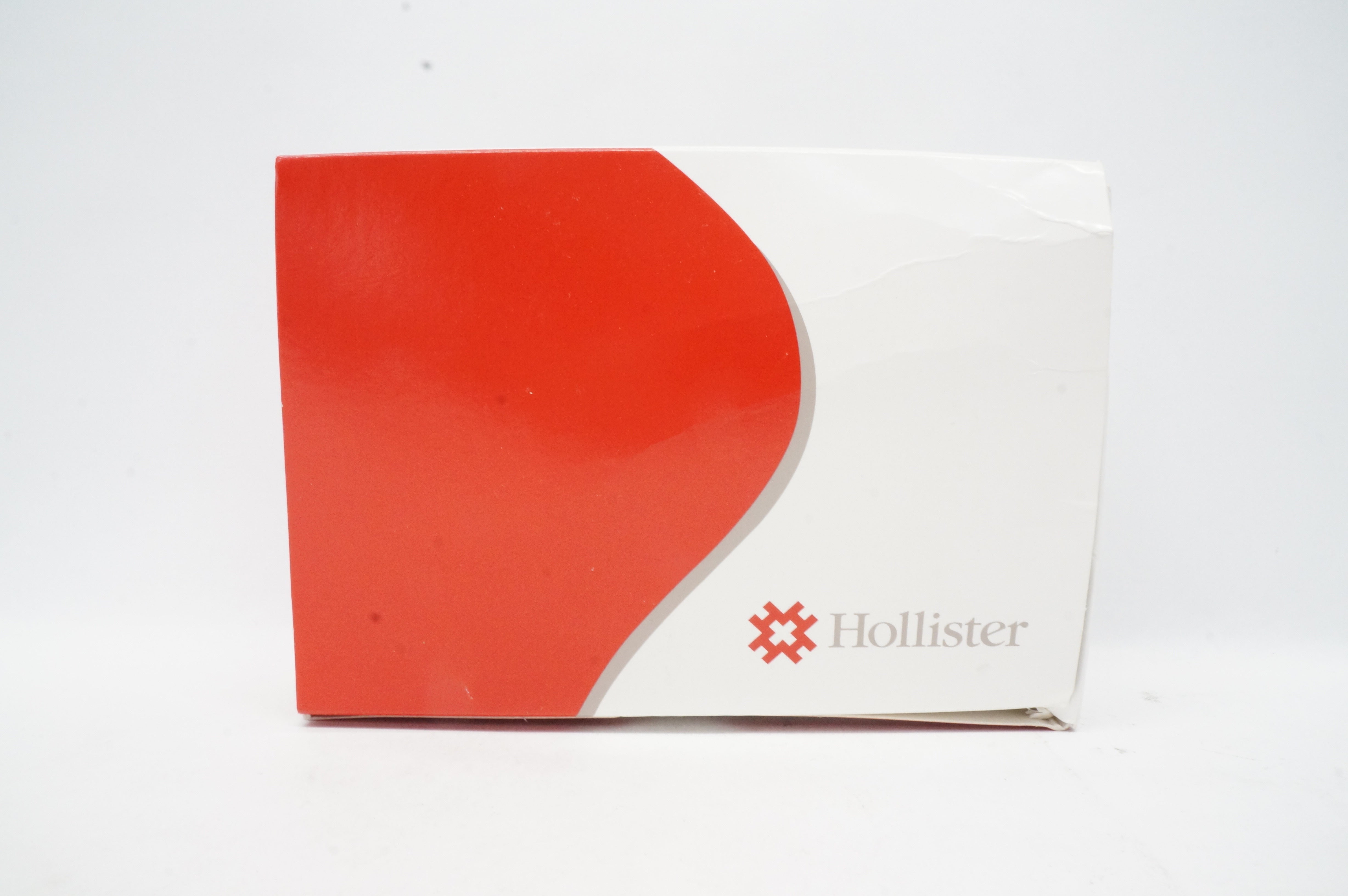 Hollister 8770 Pouch Clamp, Beige (x) - Box of 20