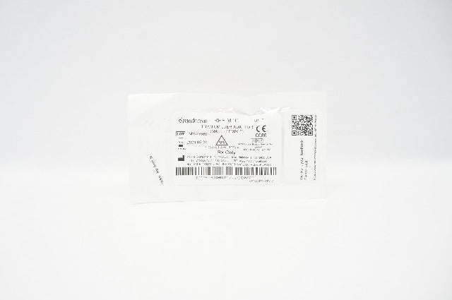 Medcomp MTC Titanium Luer Adaptor (Male-Female)