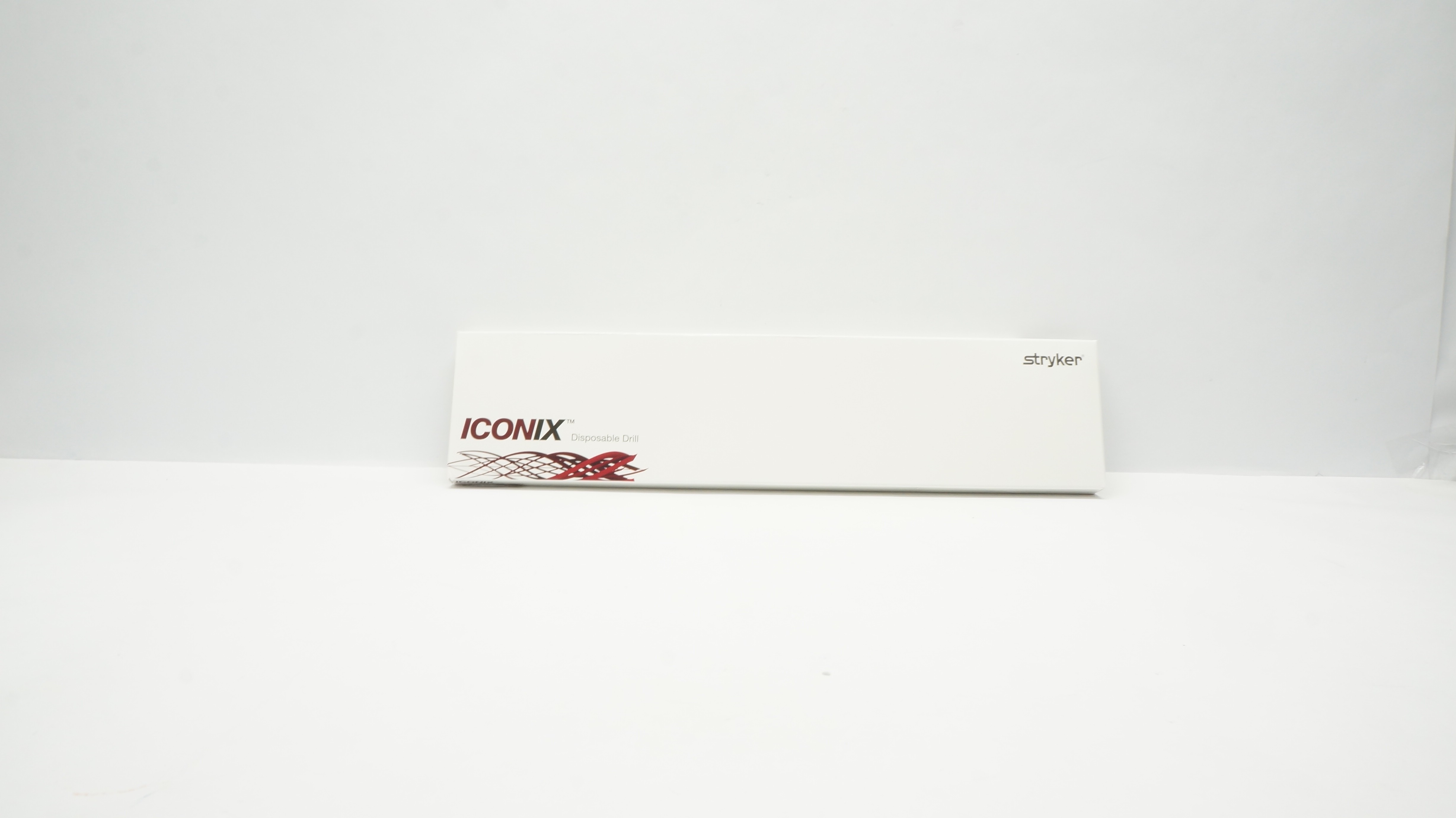 Stryker 3910-500-568 ICONIX Disposable Drill 1.4mm (x)