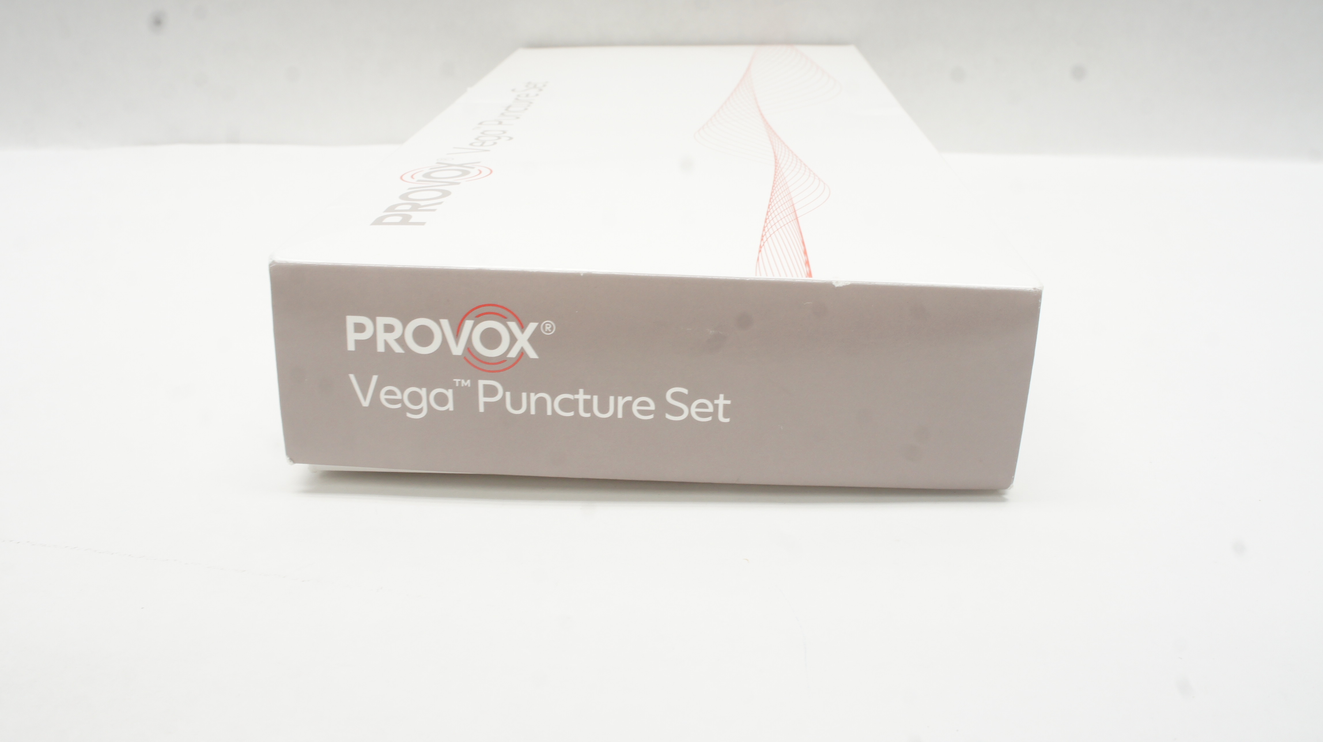 Atos Medical 8143US Provox Vega Puncture Set 17Fr x 15mm