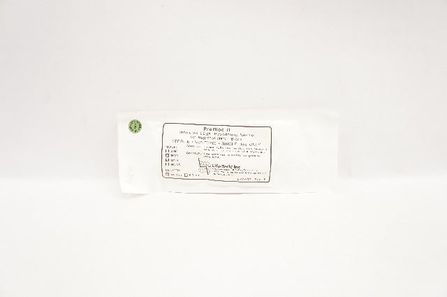 Life-Tech HN3 Pro Bloc II Insulated 22 Ga. Hypodermic Needle, 4 mm