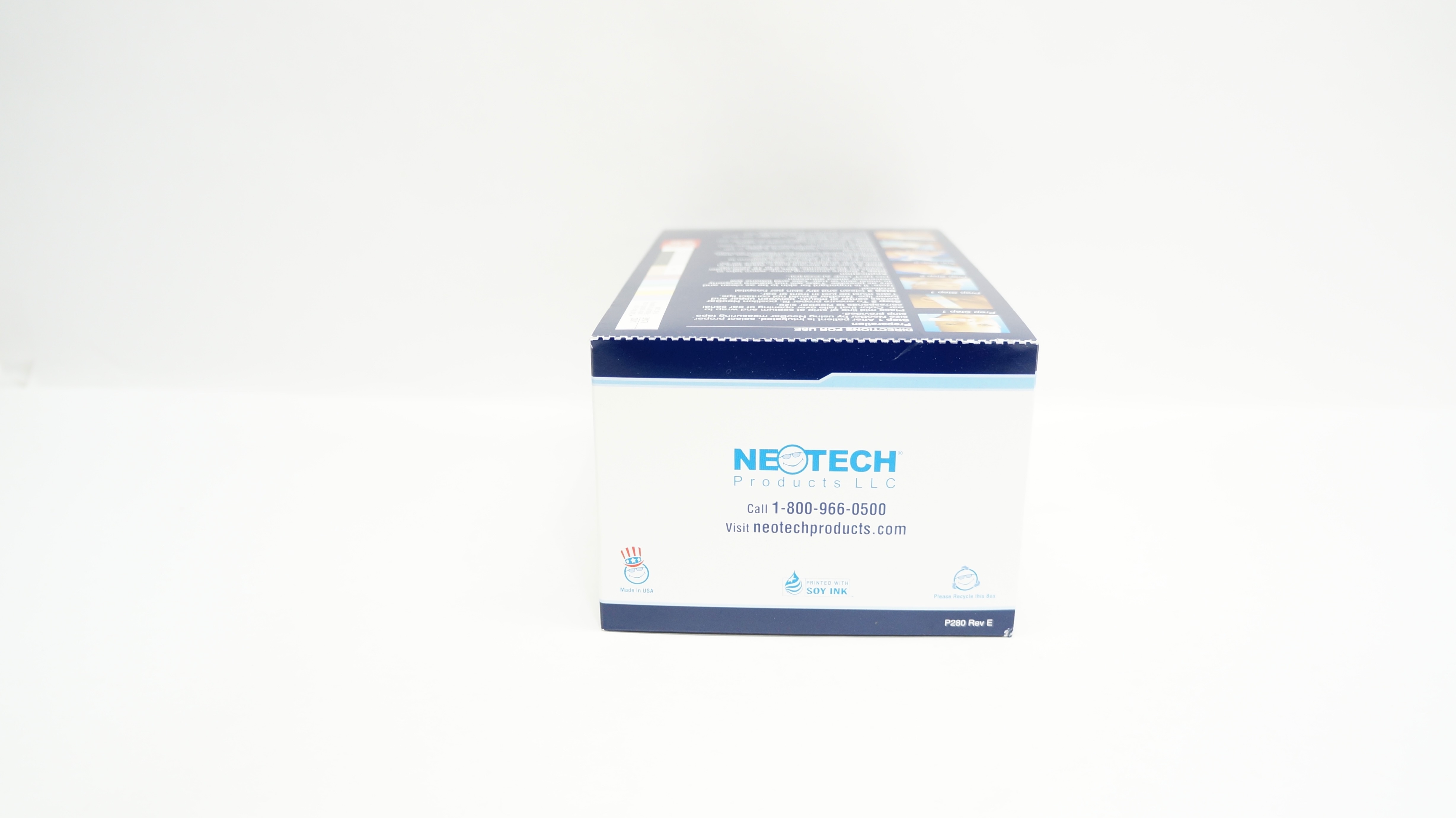 Neotech N713 NeoBar ET Tube Holder Large - Box of 5 (x)