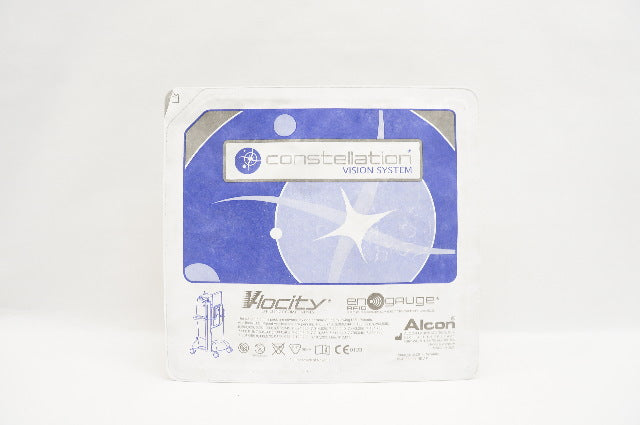 Alcon 8065751617 Constellation Vision System 25+ Totalplus Vitrectomy (x)