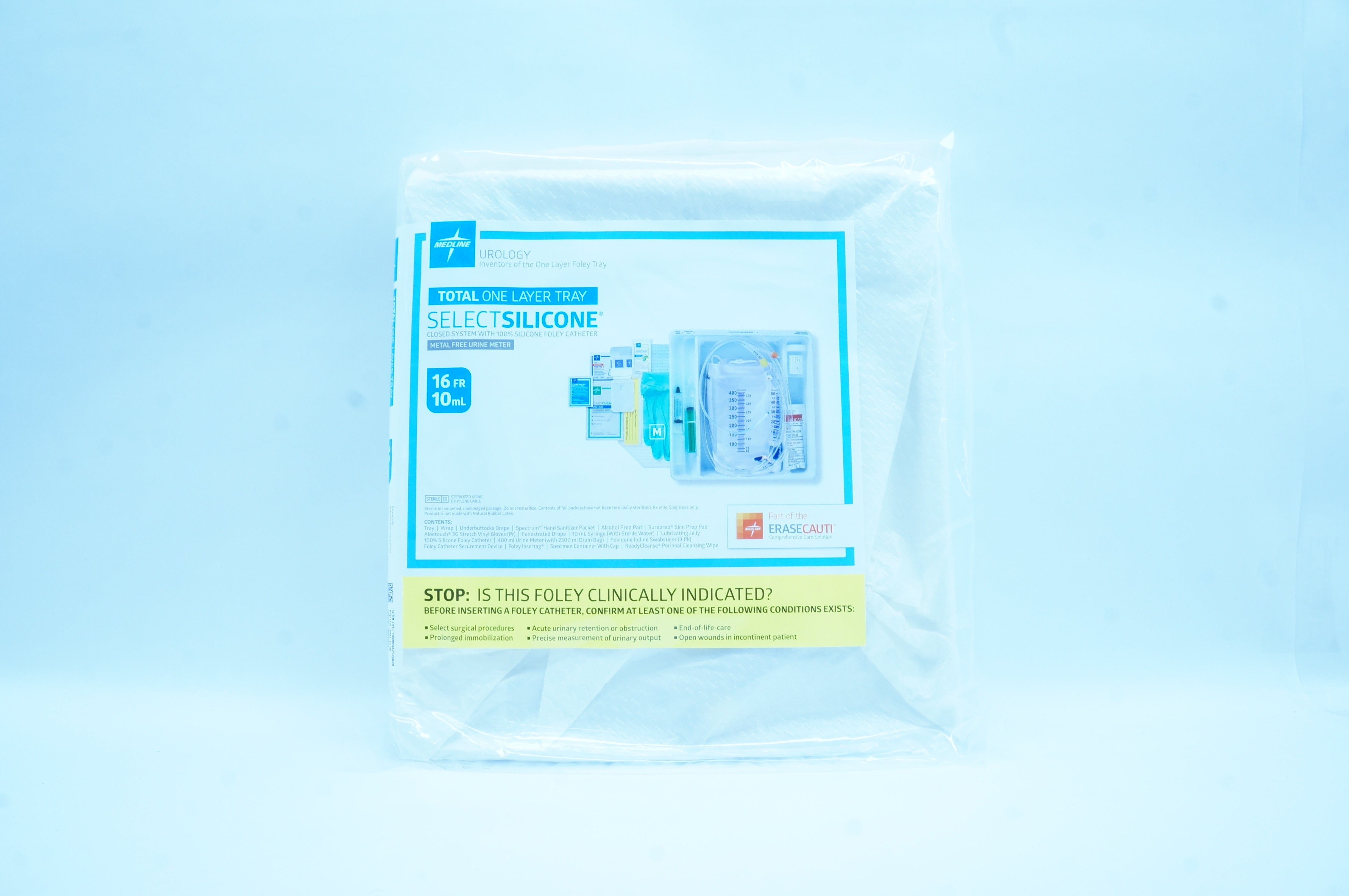 Covidien 86199 Mallinckrodt Oral RAE Tracheal Tube Cuffed 4.5 x 6.1mm