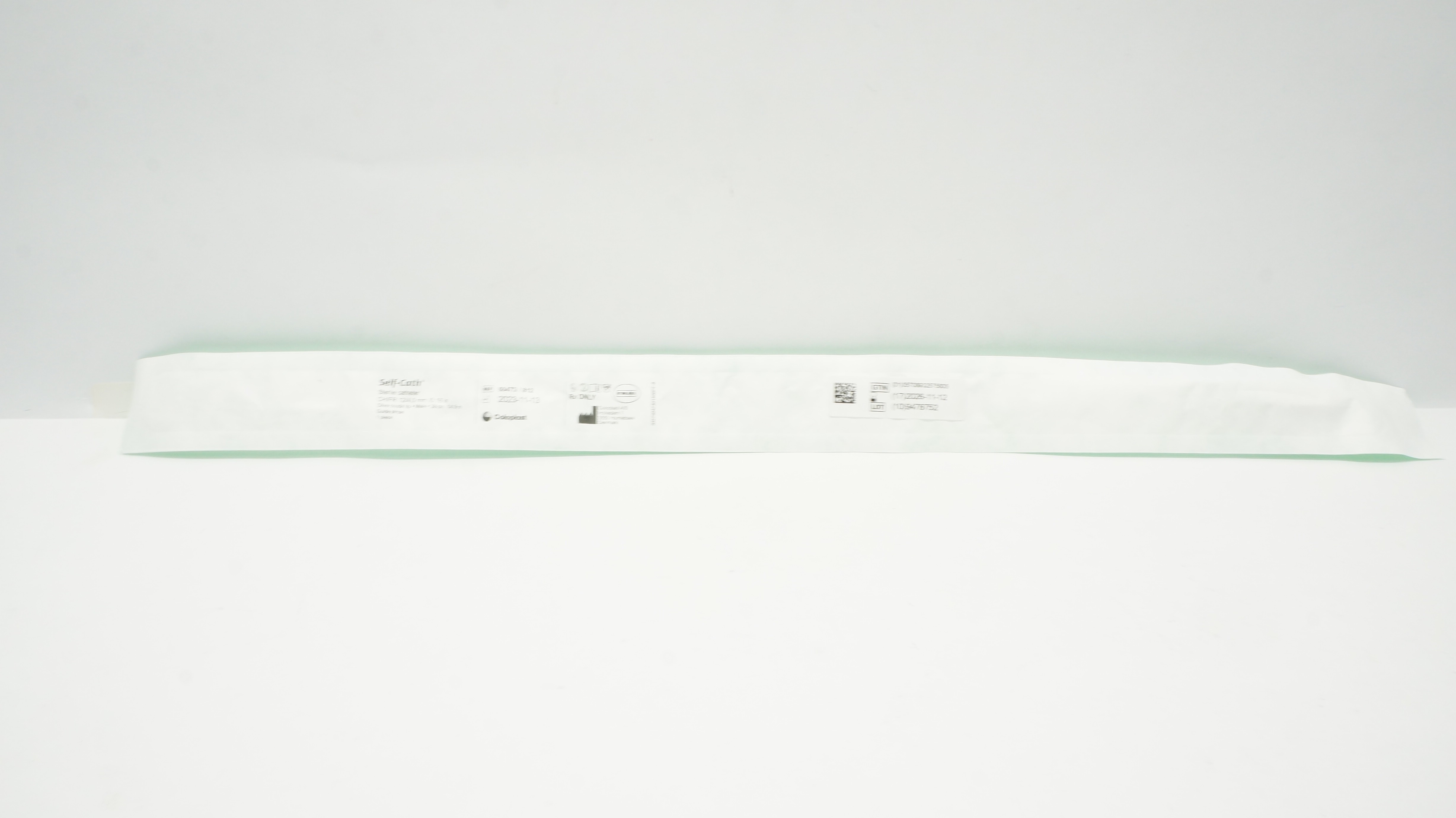 Coloplast 50473/812 Cath. for Intermittent Urinary Catheterization