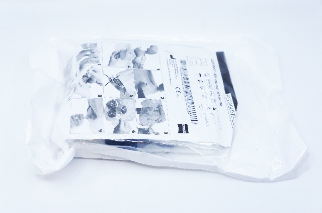 Carl Zeiss 306070-0000-000 OPMI Drapes Sterile 48inch x 118inch