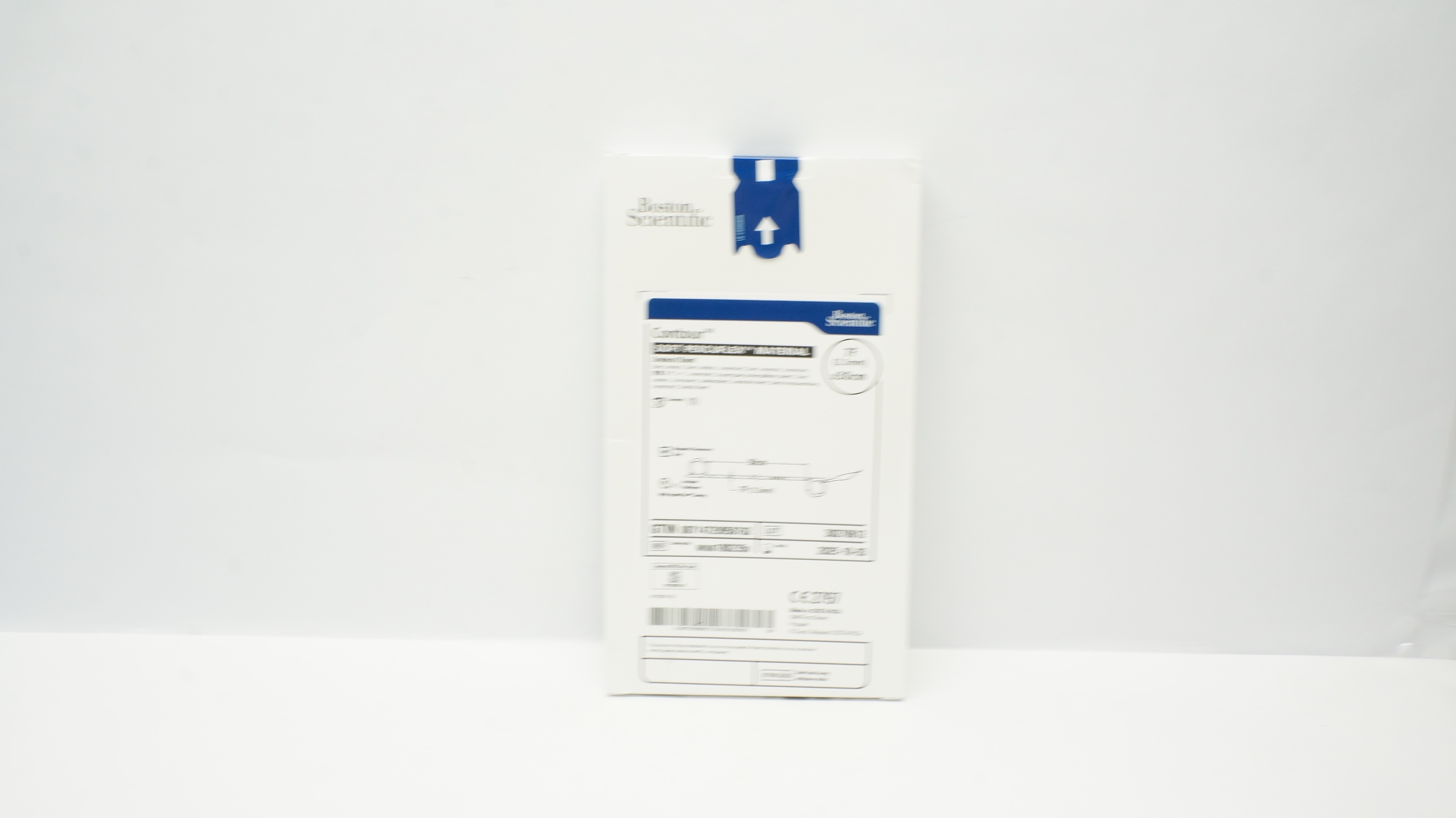 Boston Scientific M0061802350 Contour Ureteral Stnt 7F x 30cm