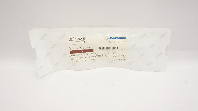 Medtronic 12BA40 Midas Rex 12 Dissecting Tool (x)