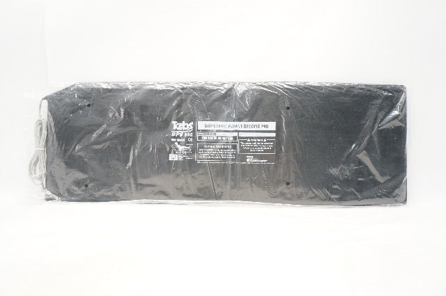 Stanley 26300 Tabs Disposable Patient-Specific Pad, Bed Model