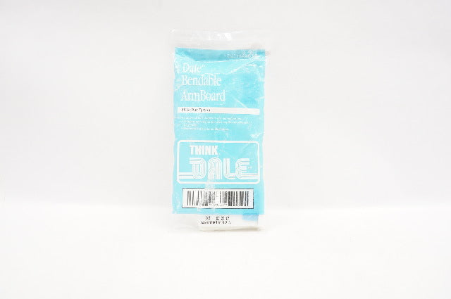Dale H84106501 Bendable ArmBoard Large 9inch x 4 3/4inch