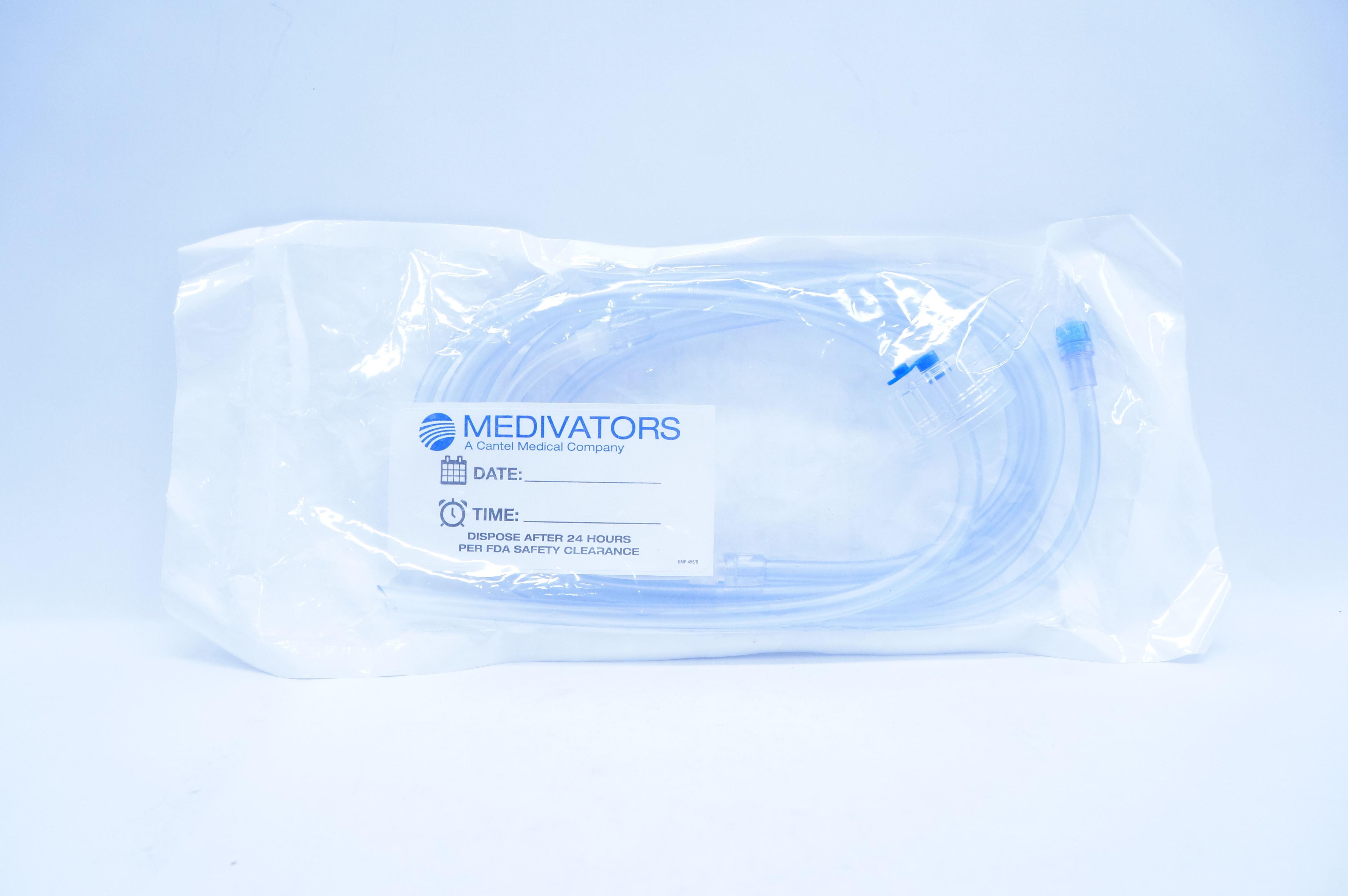 Medivators 200230 Endogator Endoscopy Irrigation Tubing