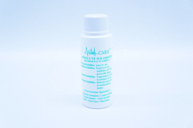 Vital Care VC1500CC Absolute Solidifier