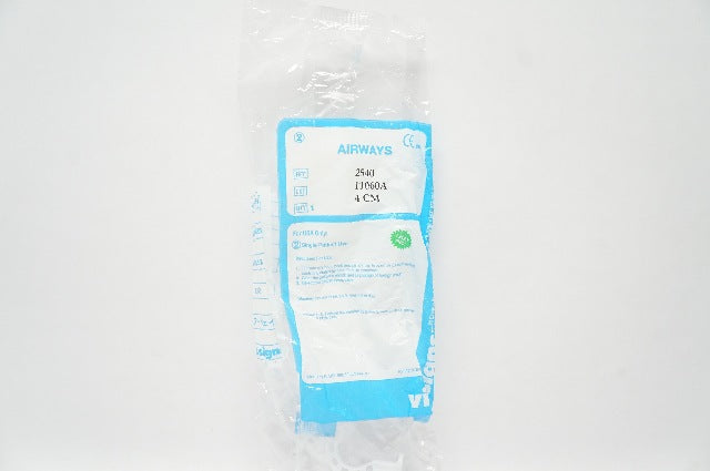 Vital Signs 2540 Oral Airway Berman 4cm