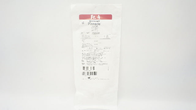 Terumo RSS402 Pinnacle Introducer Sheath 4F x 10cm x 0.035 x 0.035 inch