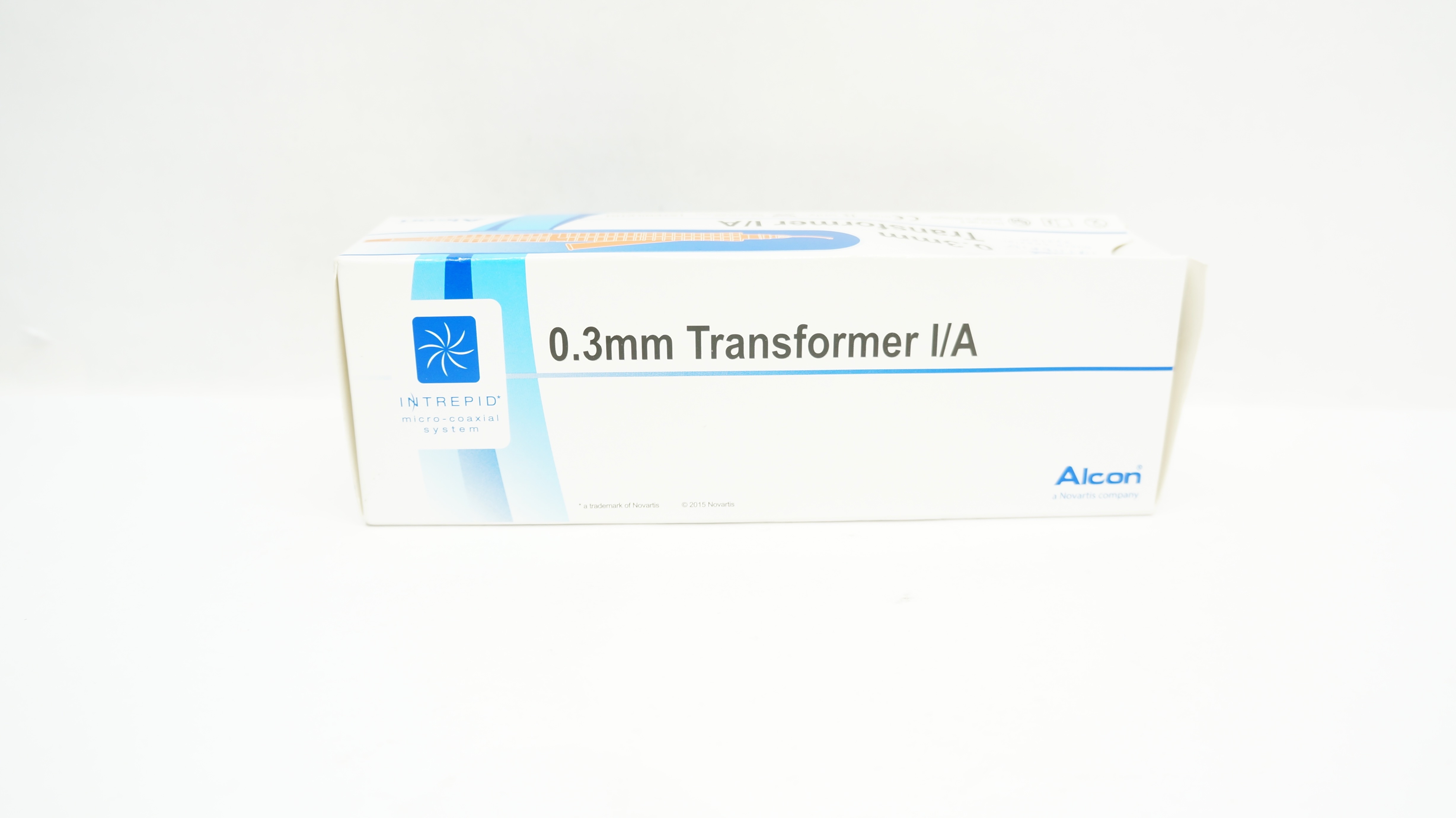 Alcon Intrepid Alcon 8065752885 Intrepid Micro-Coaxial System Transformer I/A 0.3mm ...