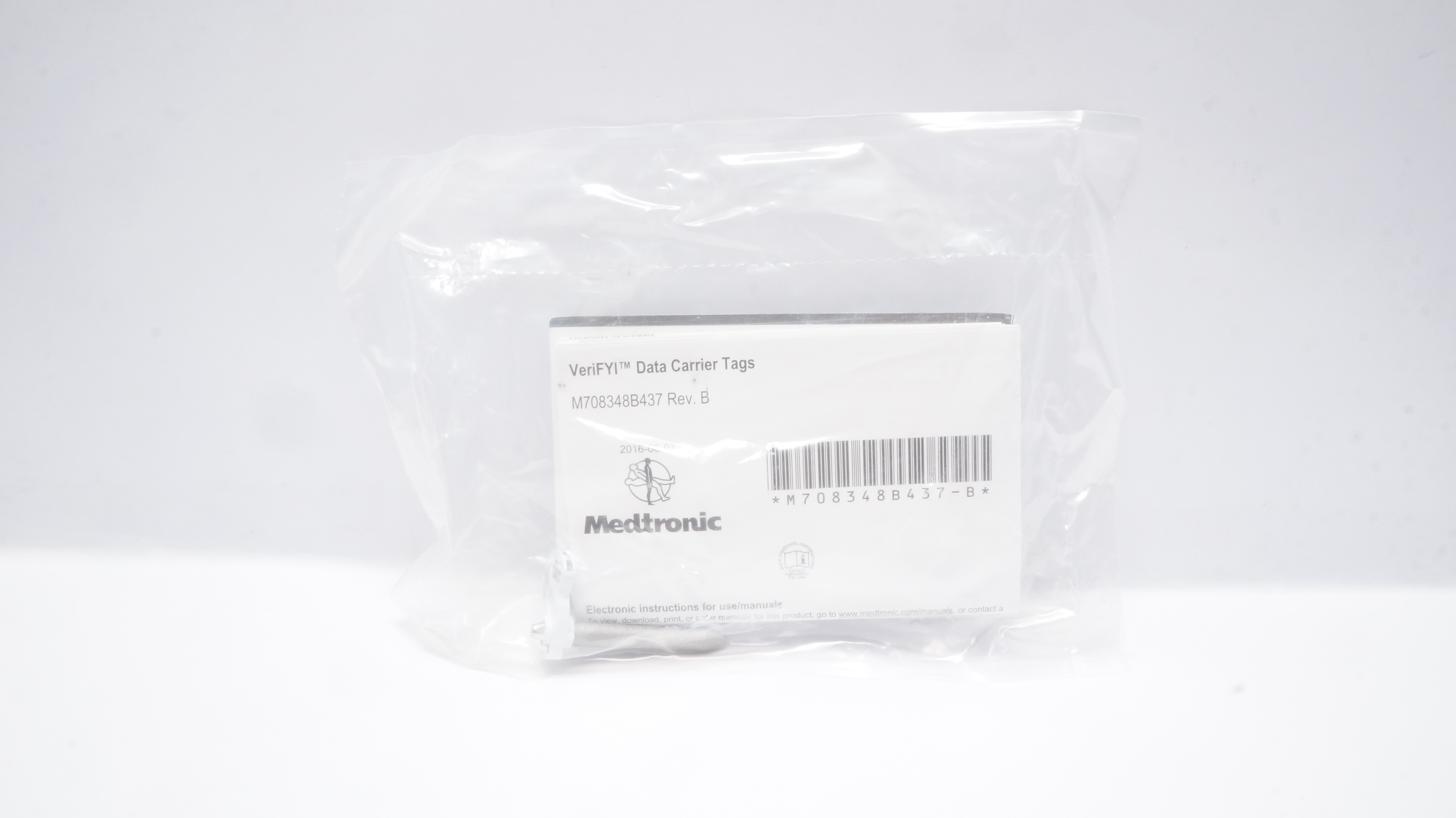 Medtronic 651000035 CD Horizon Solera Spinal System Percutaneous Rod 5.5 x 35mm