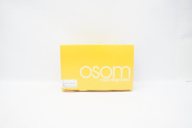 Sekisui Diagnostics 124 OSOM hCG Combo Test - Box of 25