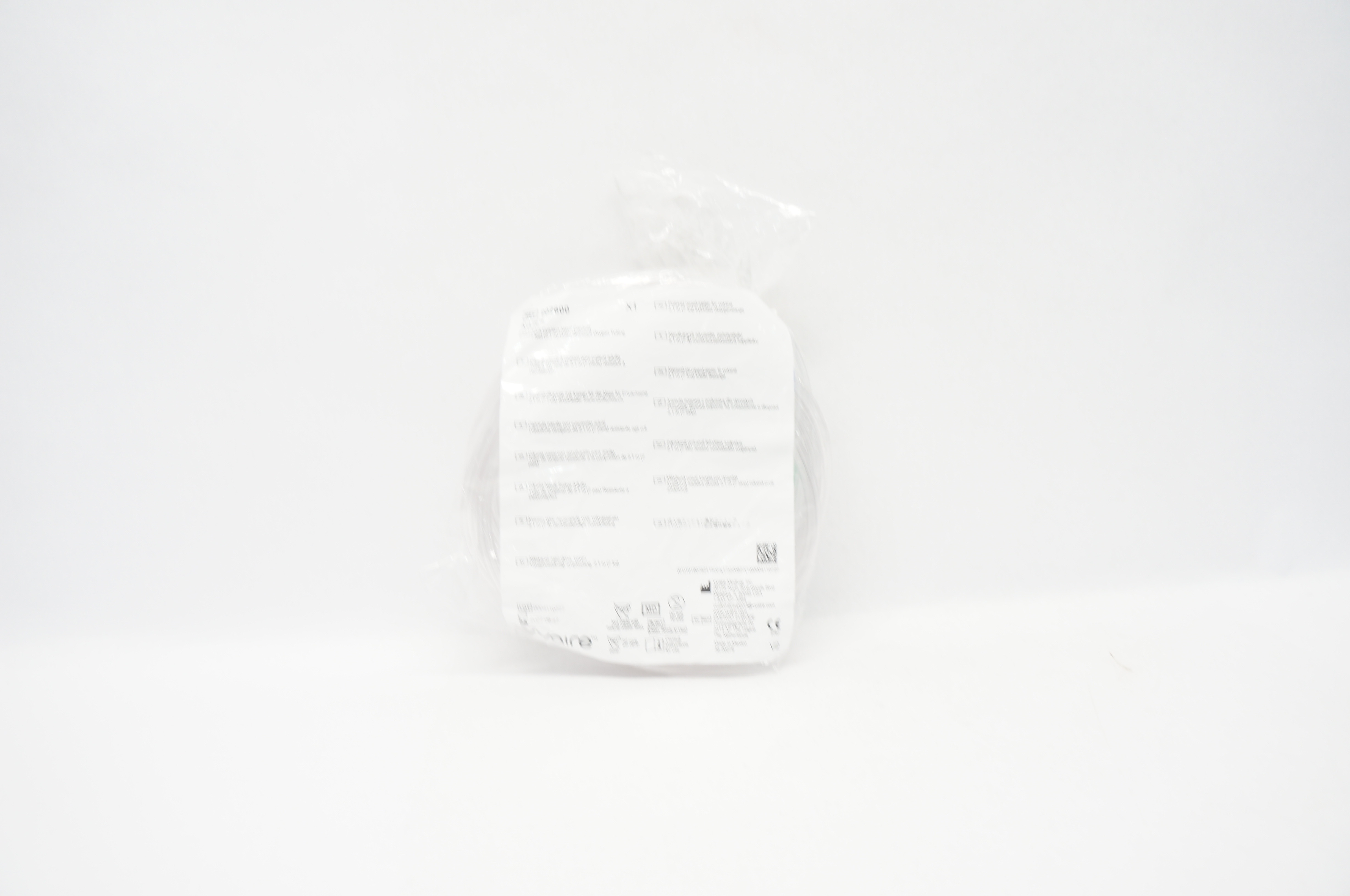 Vyaire 002600 AirLife Adult Cushion Nasal Cannula 7 feet (x)