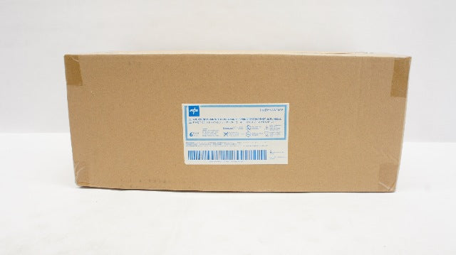 Medline DYNJWE402 PVC Round Drain w/Trocar & Reservoir Kit 10Fr x400mL-Case of 6