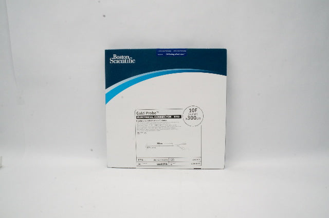 Boston Scientific M00560100 Bipolar Electrohemostasis Cath. 10F x 300cm (x)