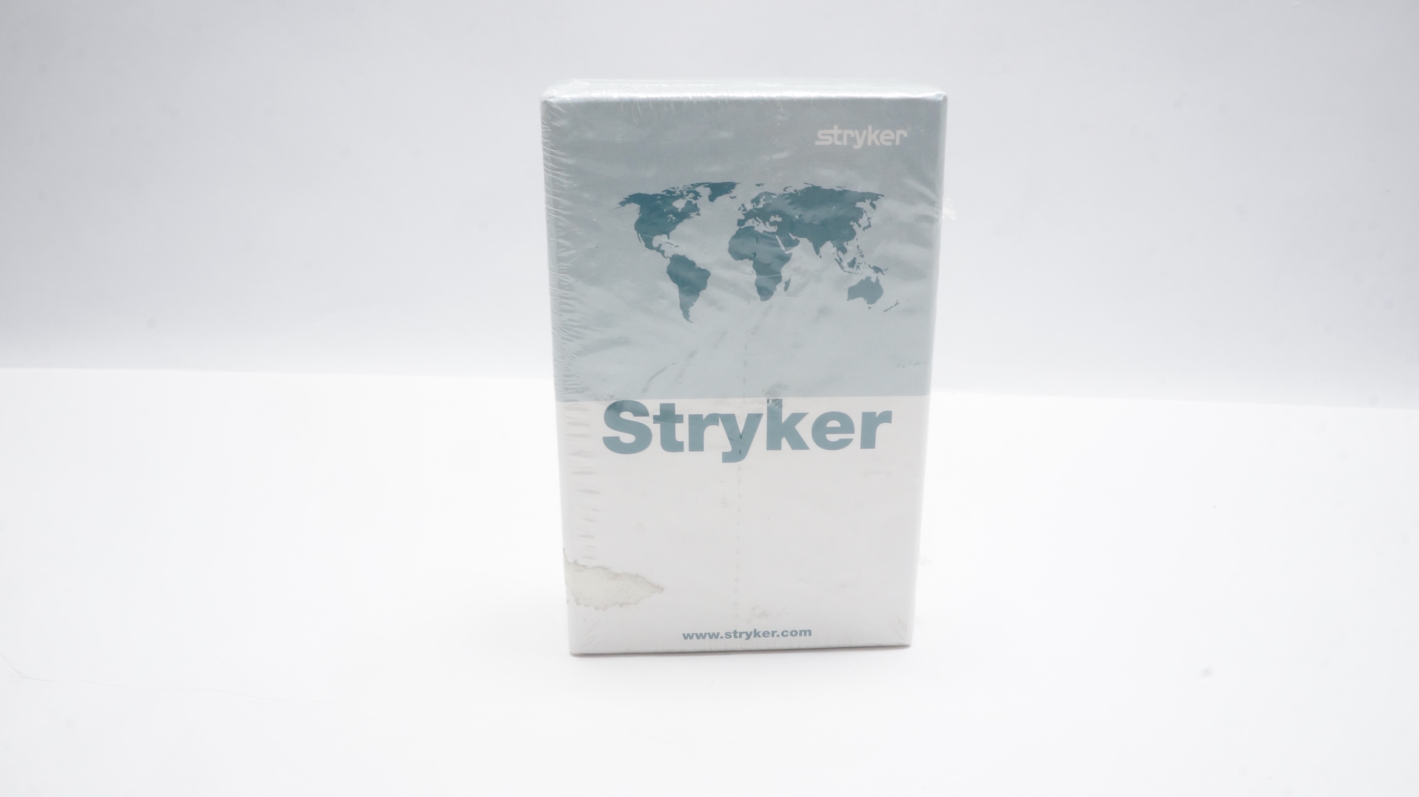 Stryker 3005-1105S Gamma3 System End Cap,Ti +5mm
