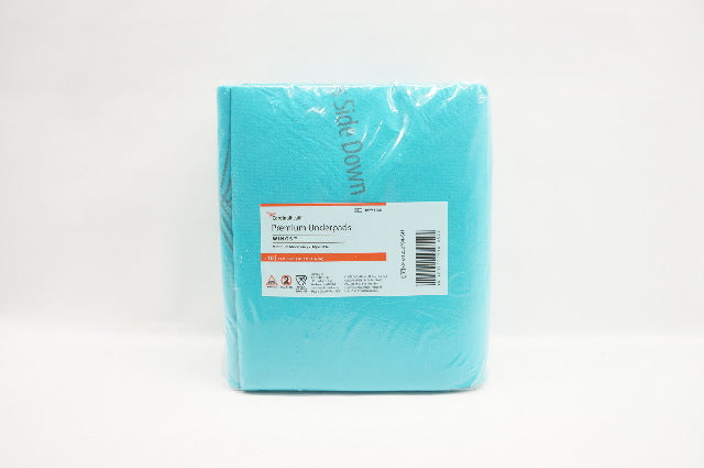 Cardinal Health UPPM3136 Premium Underpad For Incontinence 31x36in. - Pack of 10
