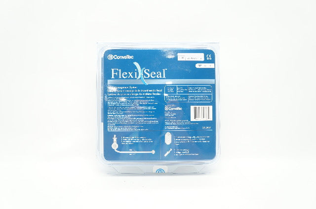 ConvaTec 411100 FlexiSeal Fecal Management System