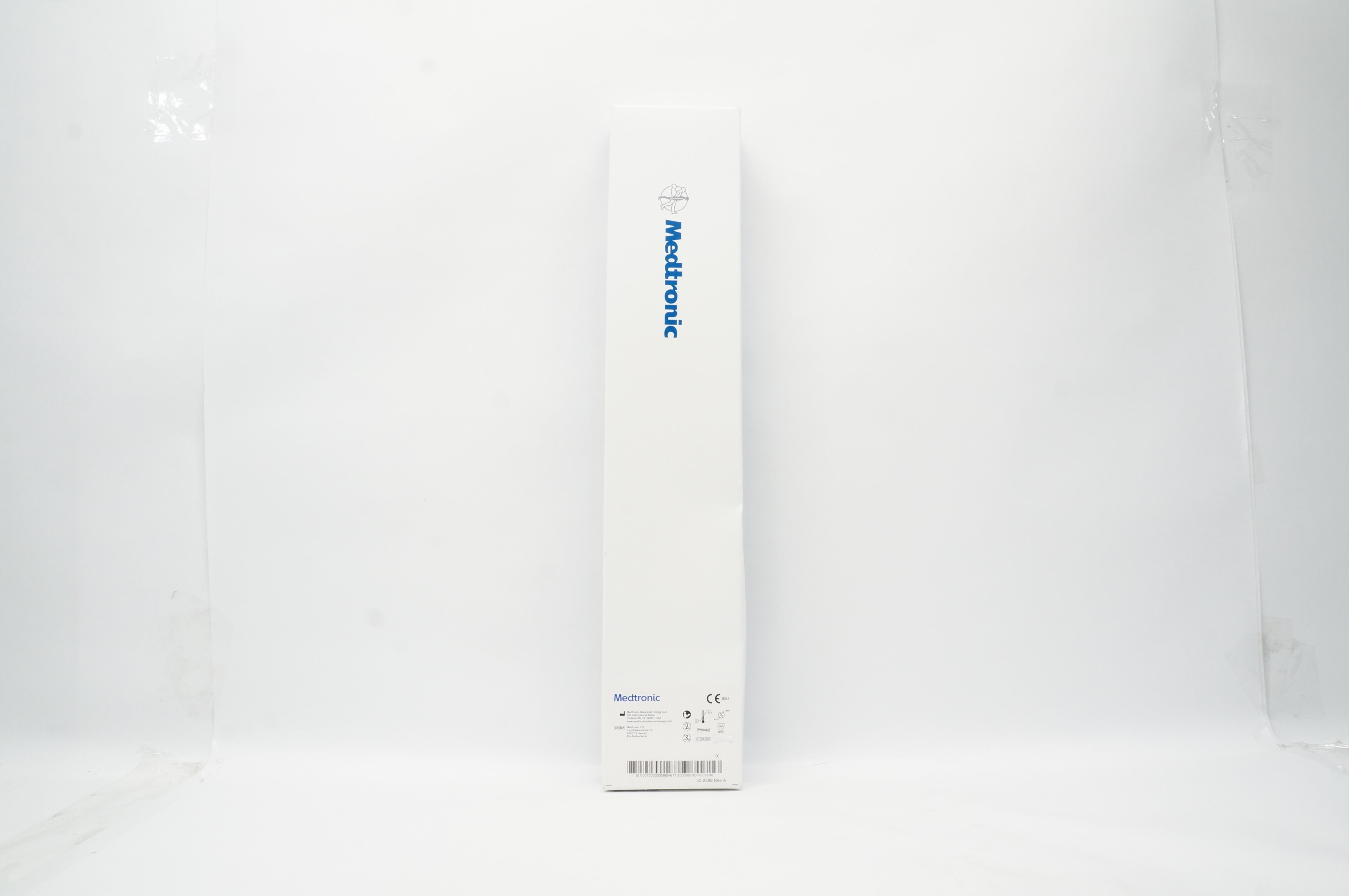 Medtronic 23-317-1 Aquamantys Endo DBS 8.7 Dissecting Bipolar Sealer (x)