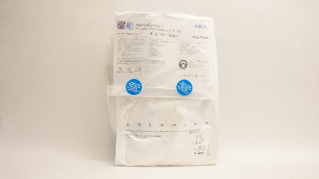 Arrow CDC-22402-X1A ARROWgard Blue Pediatric Two-Lumen CVC Kit 4Fr x 0.018in (x)