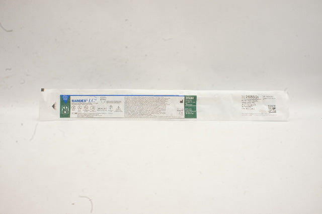Bard 0165SI24 Bardex Anti-Infective Foley Cath. 24Fr