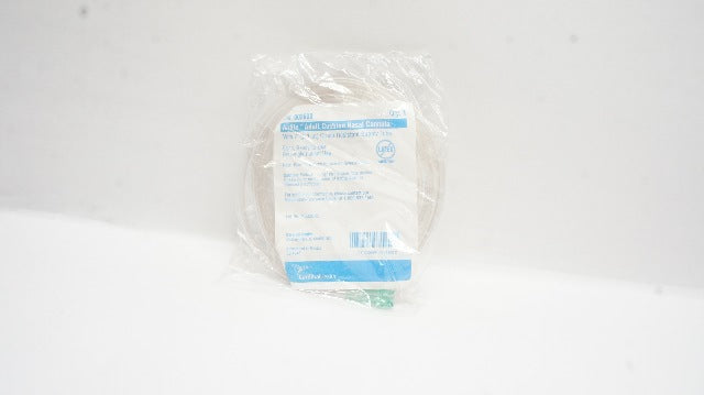 Cardinal Health 002600 AirLife Adult Cushion Nasal Cannula w/Oxygen Tubing  feet